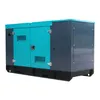 30kw Gutai Silent Diesel Generator Set
