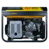Factory Direct Sale Single Phase Manual Super Quiet Series 8kw Gasoline Generator