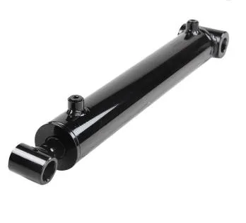 Hydrocylinder for Tractor Loader Hydraulic Cylinder or Sino Dump Truck Cylinder and Hydraulic Cylinder for Crane